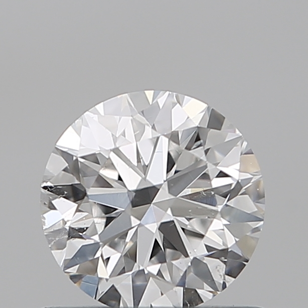 0.19 Carat Round Natural Diamond