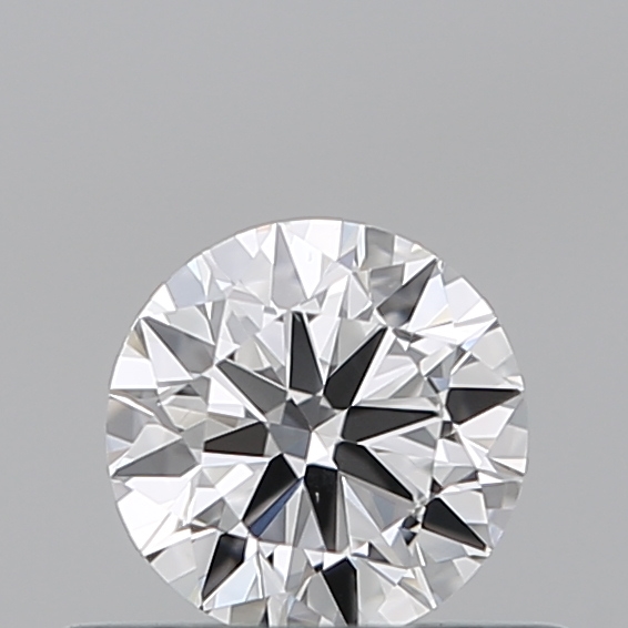 0.22 Carat Round Natural Diamond