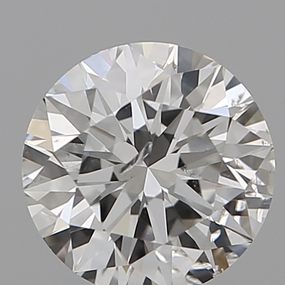 1.02 Carat Round Cut Natural Diamond